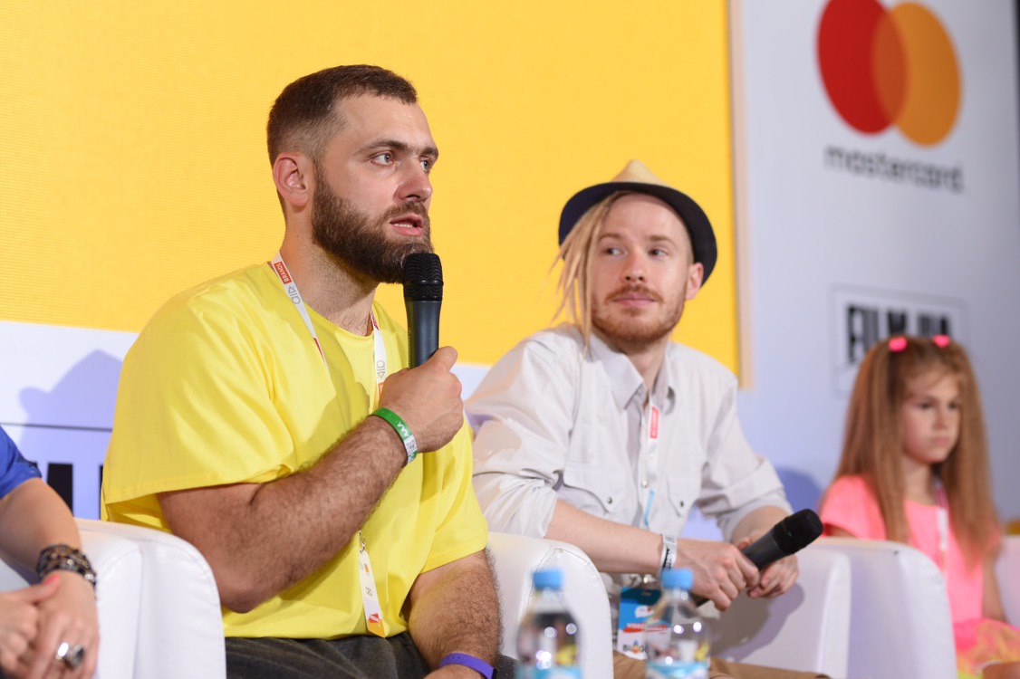 Рекорды и победители фестиваля VIDEOZHARA 2019